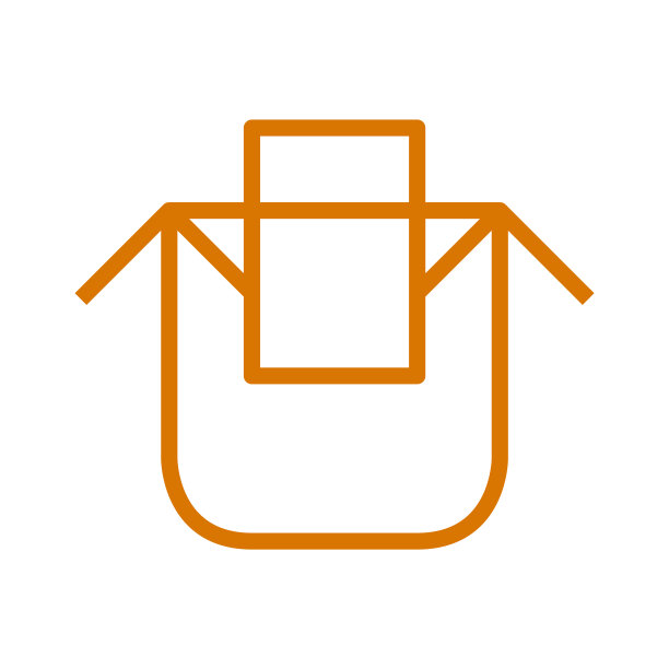 滴水袋咖啡杯图标上的指示图片下载