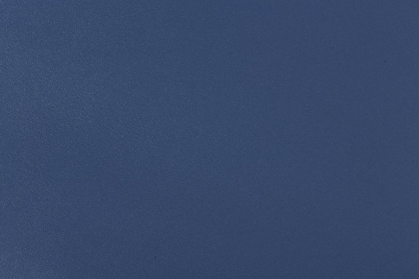 纹理上的蓝色皮革宏观。可以作为艺术或设计项目的背景。图片下载