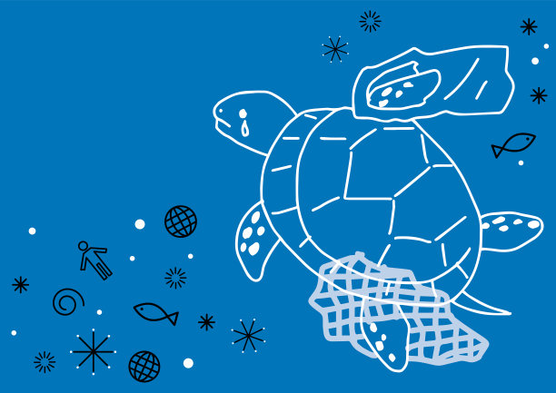 手绘保护SEA图像插图14图片下载