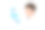 一位中年亚洲男性科学家的肖像穿着白色的实验室长袍和手套，手里拿着一个实验容器。图片下载