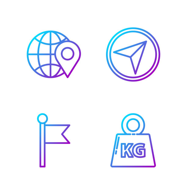 设置线重位置标记位置图片下载