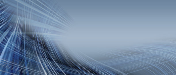 简单速度数字技术背景。水平的旗帜。图片下载