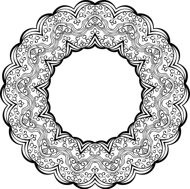 曼荼罗图片下载