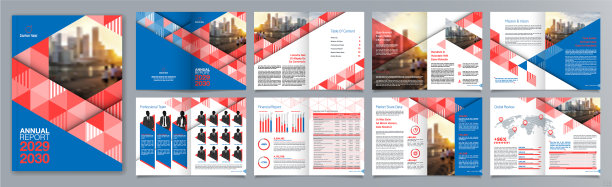 年度报告16页024图片下载