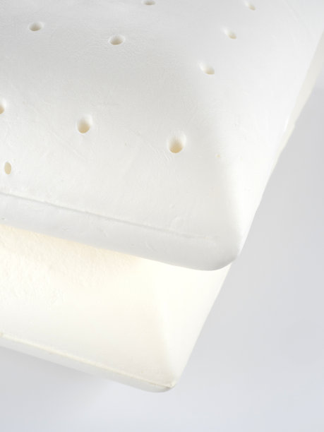 矫形枕，记忆泡沫。图片下载