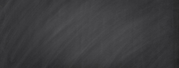 摘要粉笔黑板用粉笔刮擦在学习课堂上，准备用作背景添加文字或图形图片下载