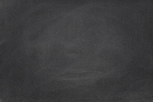 摘要粉笔黑板用粉笔刮擦在学习课堂上，准备用作背景添加文字或图形图片下载