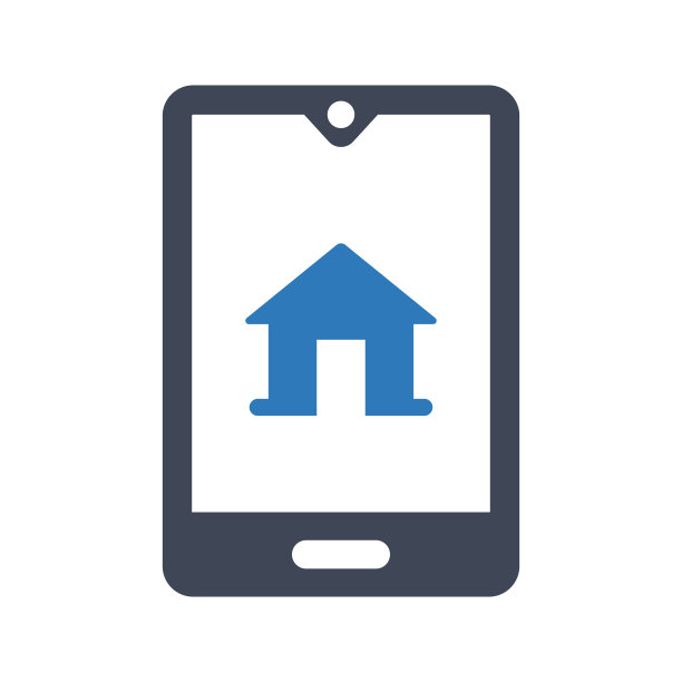 智能手机主页图标图片下载