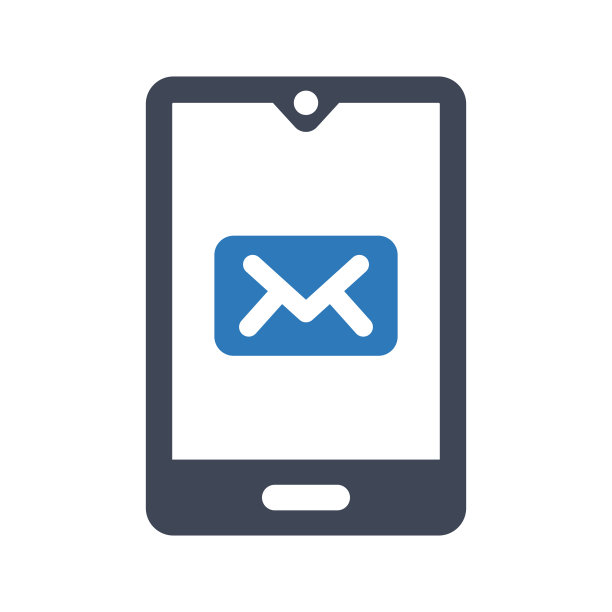 手机短信图标图片下载