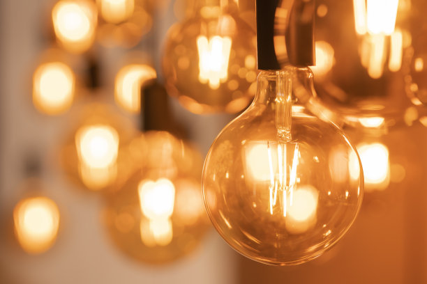 老式电灯图片下载