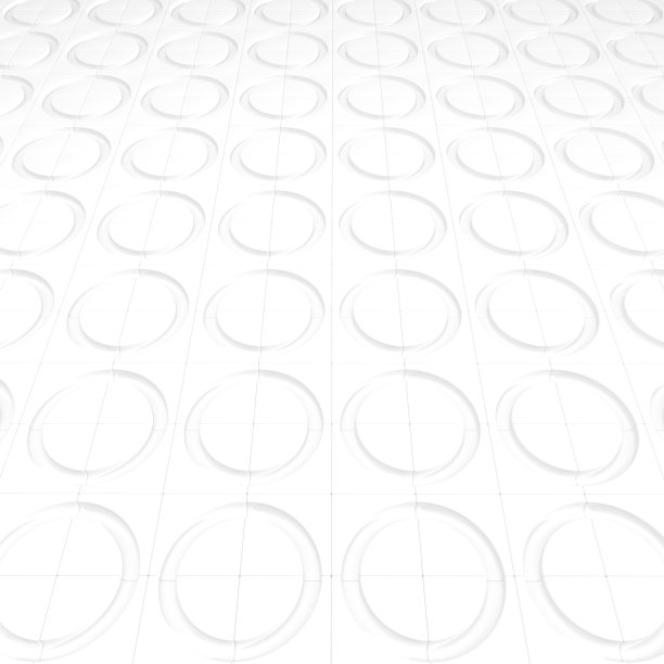 三维几何抽象背景图片下载