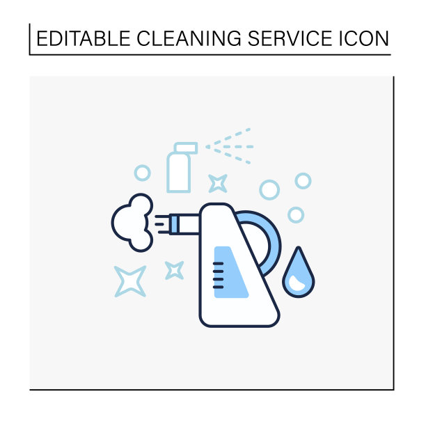 Cleaning-Services-linear独奏图片下载