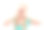 年轻女子或少女的叫喊图片下载