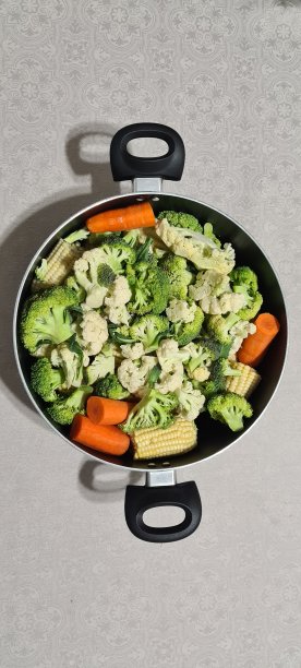 烤蔬菜图片下载