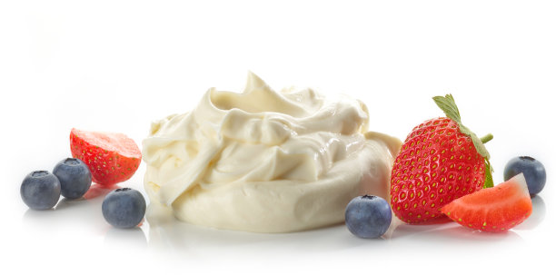 鲜奶油奶酪图片下载