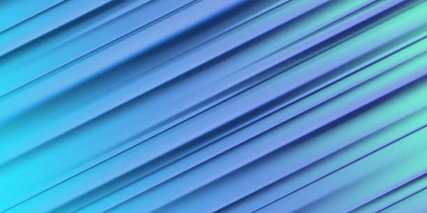 抽象的深蓝形状具有不同的深浅图片下载