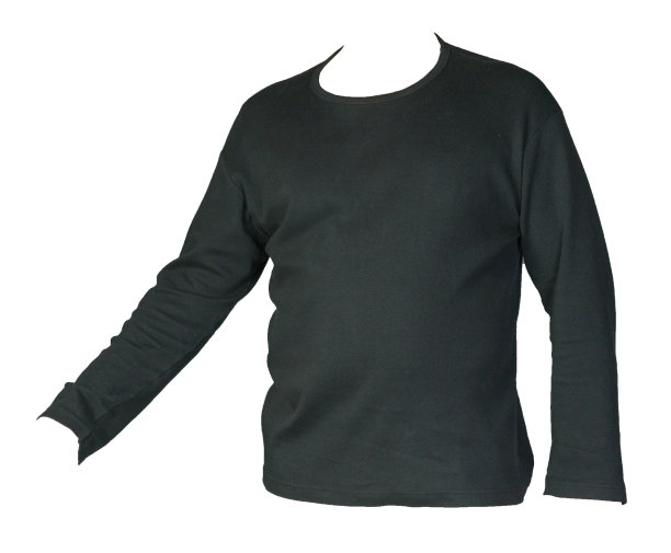 运动衫孤立在白色背景上。图片下载