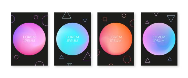 梯度范围覆盖图片下载