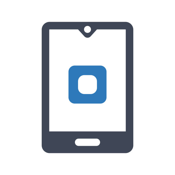 智能手机暂停图标图片下载