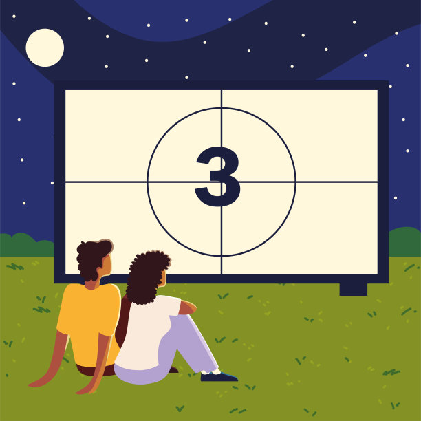 人电影户外图片下载