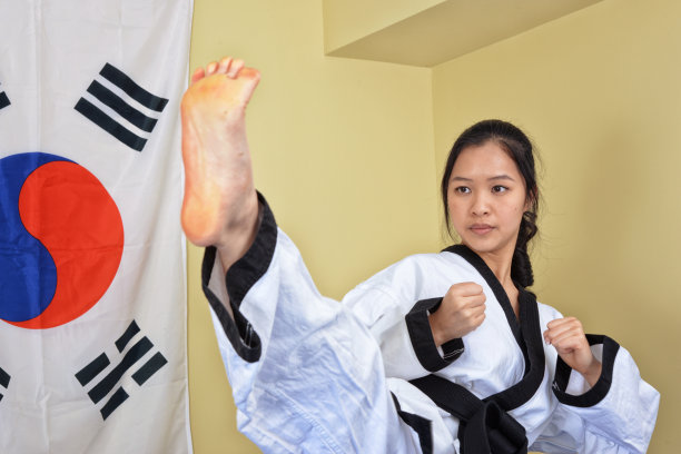 武术的经验图片下载