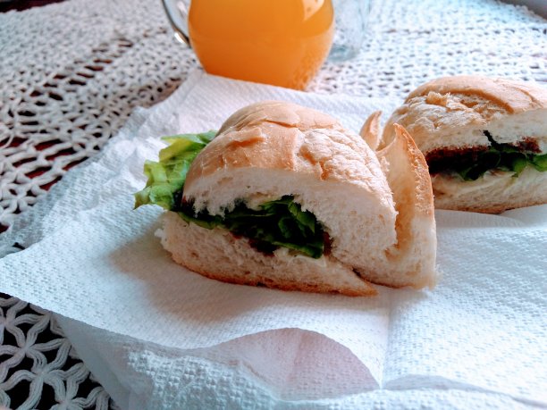 三明治图片下载