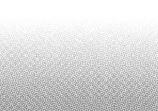 银色日本纸与交叉孵卵图案图片下载