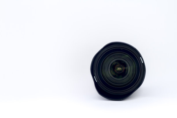 物镜的镜头图片下载