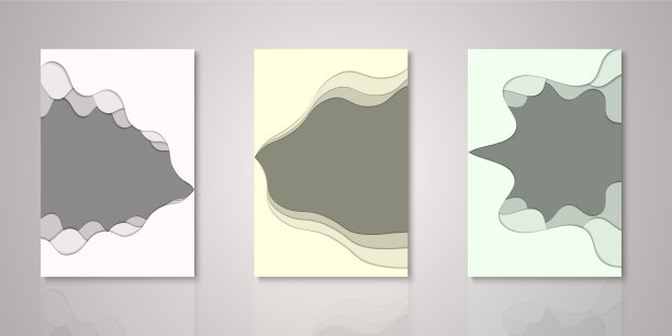 为封面设计设置背景图片下载