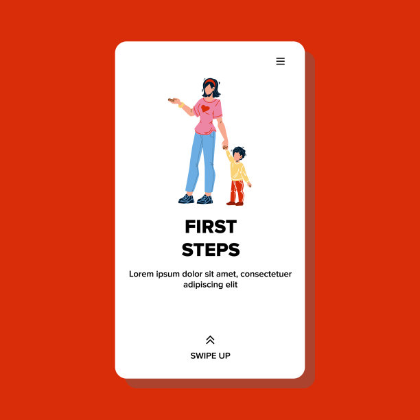 第一步，小男孩会帮助妈妈图片下载