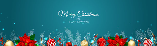 圣诞背景创意设计图片下载