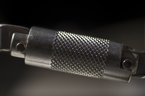 Moschettone自动扭锁图片下载