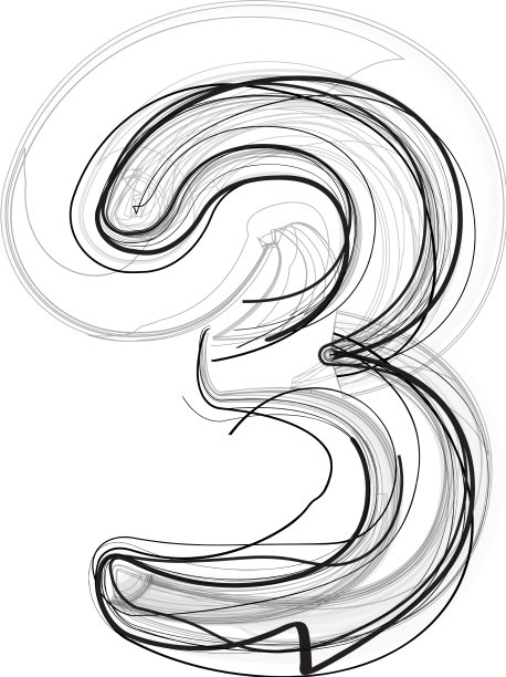 抽象涂鸦3图片下载