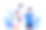 卡通形象的父亲担心在学校学习的儿子图片下载