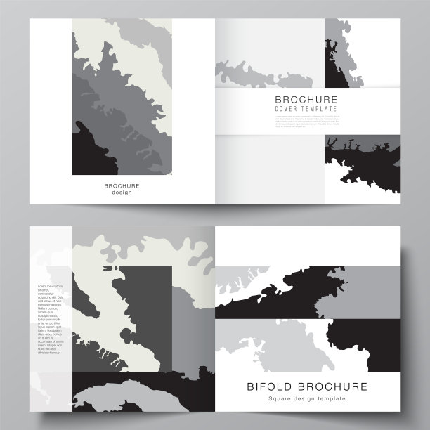 布局两个覆盖模板为正方形图片下载