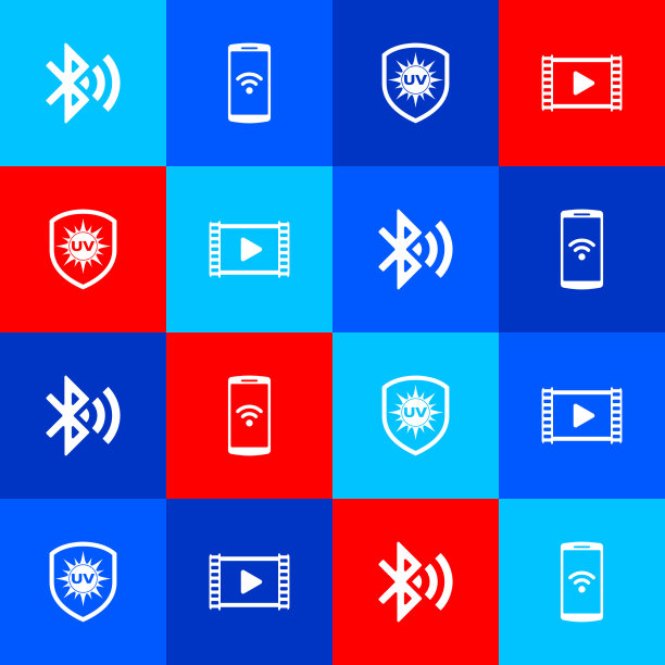 设置蓝牙连接的智能手机与无线图片下载