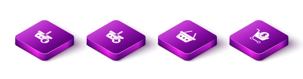 设置等距购物篮和欧元相加图片下载