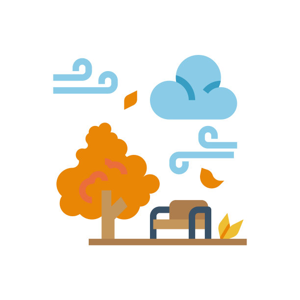 风的图标孤立在白色的背景风图片下载