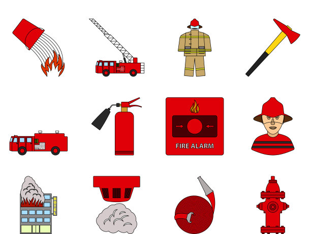 火图标设置图片下载