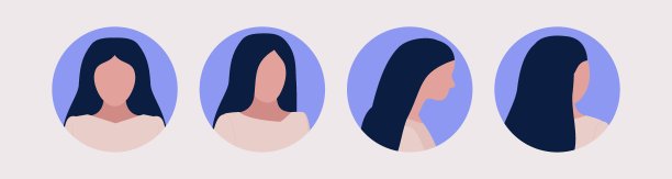 不同的观点图片下载