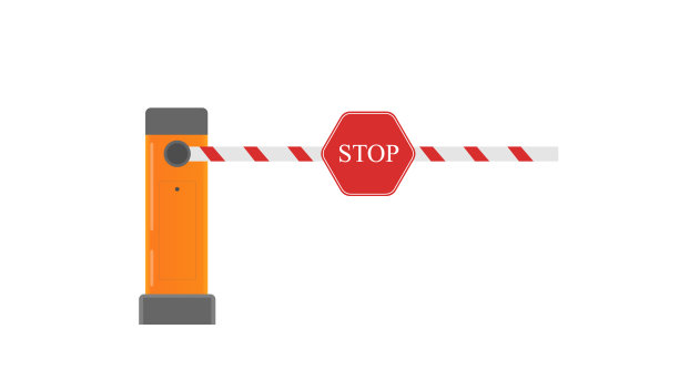 安全屏障。图片下载