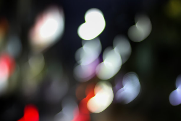 一个可爱的情人节背景图片下载