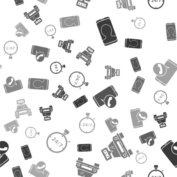 设置出租车呼叫电话服务出租车出租车图片下载