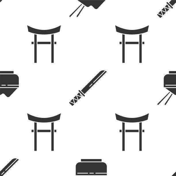 用筷子把米饭放在碗里，这是传统的做法图片下载