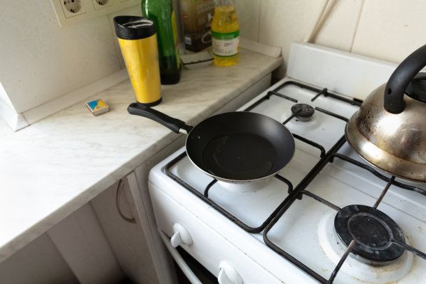 为健康的早餐做炒鸡蛋图片下载