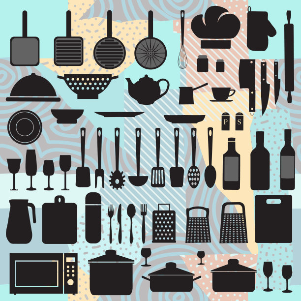 设置用具图片下载