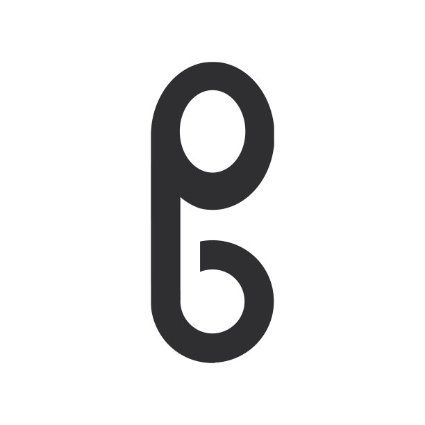 字母EB或BE标志设计图片下载