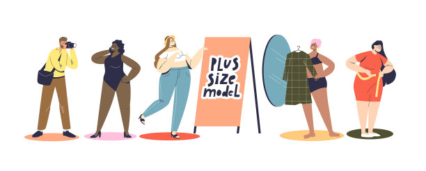 设置加尺寸模型与弯曲的数字工作图片下载