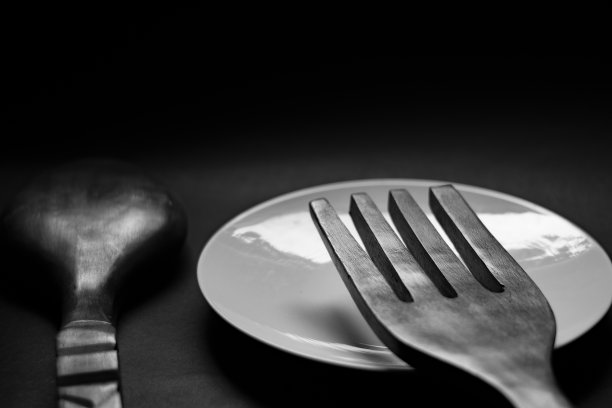 餐馆的关闭图片下载