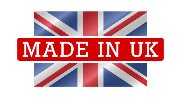 英国制造，标签bagde图片下载